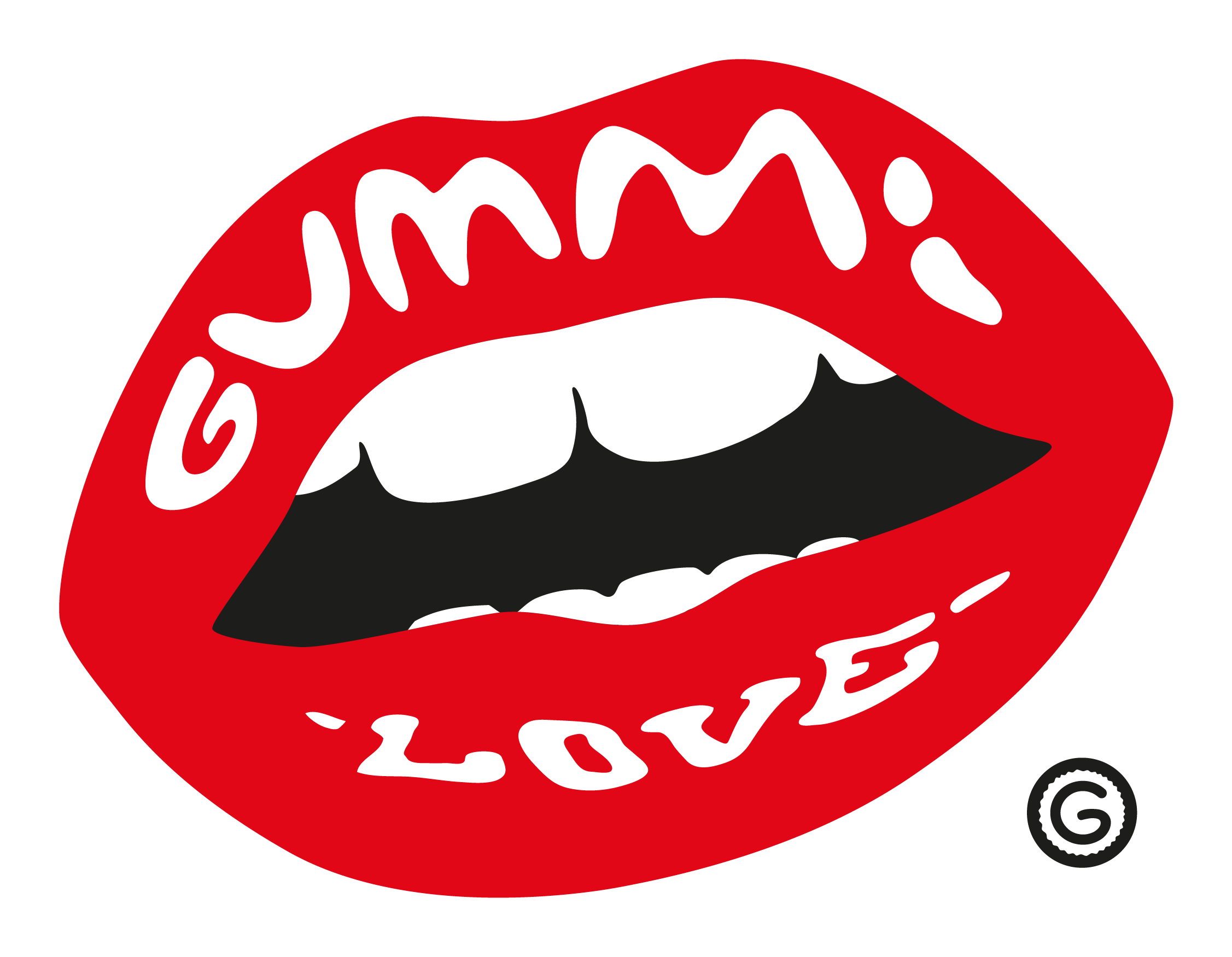 Logo GummiLove